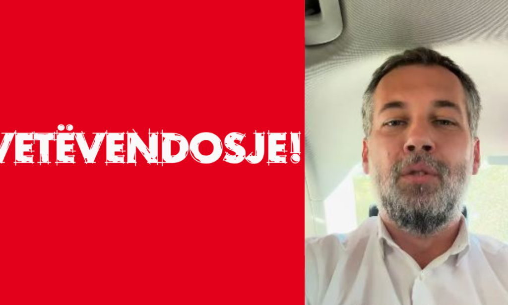 Hajrulla Çeku, kandidati që fton për debat, por guxon vetëm në studio që e miraton partia