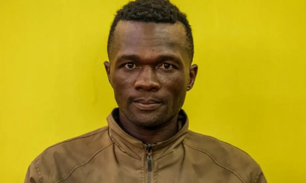 Kenya offers reward as anger grows over failure to arrest suspected serial killer